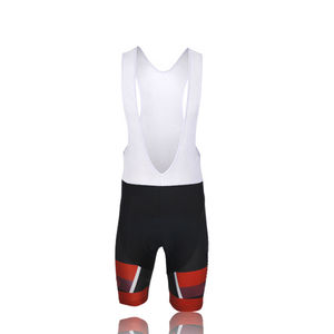 Conjunto de Uniforme de Ciclismo Personalizado de Alta Calidad, Diferentes Estilos, Suministro de Fabricante Profesional para Ropa Deportiva de Ciclismo - Product Image 2