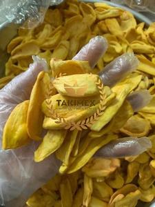 ชิปขนุนกรอบสดผลไม้รสหวานใช้ในเวียดนาม - Product Image 3