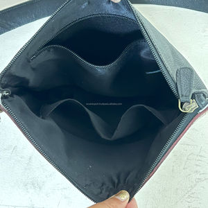 Bolso de Mano de Cuero Vacuno Hecho a Mano con Diseño de Tendencia 2025, Bolso Bandolera y de Hombro de Cuero Genuino de Gran Capacidad para Mujer - Product Image 6