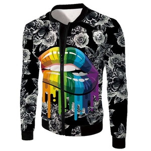 High Quality <b>Wool</b> Men's Letterman Jacket Chenille Patch Embroidery Long Sleeves Printed Men's Baseball Jacket New Made Pakistan - Product Image 1