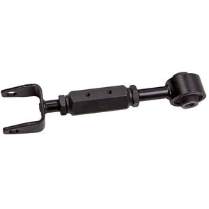 Set di 2 Bracci di Controllo Superiori Posteriori Regolabili per Honda Element 2003-2011 - Product Image 5