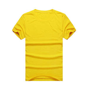 Customized Wholesale Price Manufacturer Sportswear Plain <b>Men</b> Summer T Shirt Street Wear Custom Logo 100% - Product Image 1