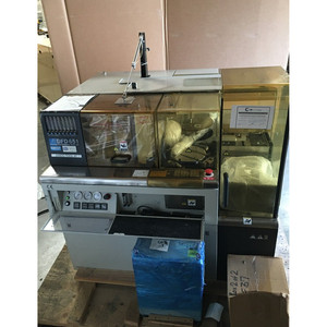 Sierra de Corte Totalmente Automática DISCO DFD651, 4115345 - Equipo y Piezas de Semiconductores de Confianza de Marca Global - Product Image 1