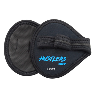 Custom Half-finger Gym Fitness Gloves <b>Foam</b> <b>Padding</b> Bodybuilding Training Palm Protection Cross-fit Weightlifting Unisex workout - Product Image 6