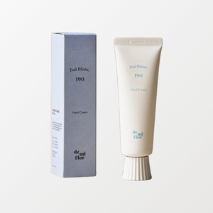 crema de manos perfumada Demiflo 190 Val Blanc Crema de Manos 40ml - Product Image 2