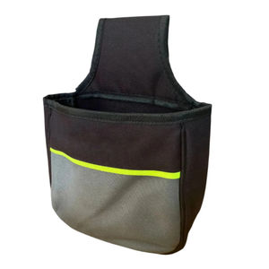 Custom Belt Cartridge Pouch Clay & Sporting Shooting <b>Shell</b> Bag Lightweight Polyester Holder Hunting Shooting Accessories - Product Image 2