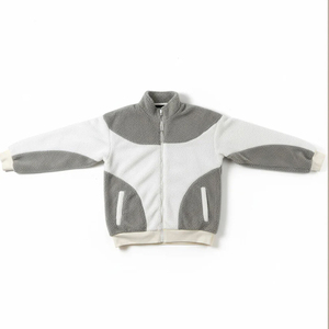 Nouvelle arrivée : Veste en polaire Sherpa de la ligne Winter Mount, design personnalisé, style urbain, durable, coupe-vent, chaude et réversible - Product Image 2