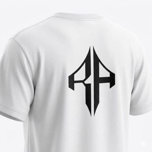 T-shirt pour homme, matière 100% coton, style décontracté, technique imprimée, design de haute qualité, personnalisé par RIVIAN ATLANTIC - Product Image 5