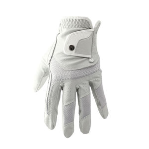 mens golf gloves made for golfers who value comfort <b>grip</b> consistency and smooth <b>controlled</b> swings - Product Image 4