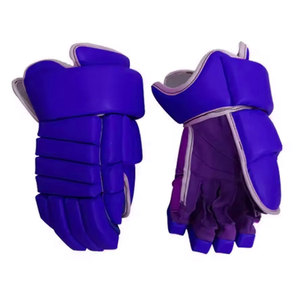 Gants de hockey sur glace résistants aux chocs, gants de hockey sur glace à adhérence lisse, gants de hockey sur glace durables et performants - Product Image 1