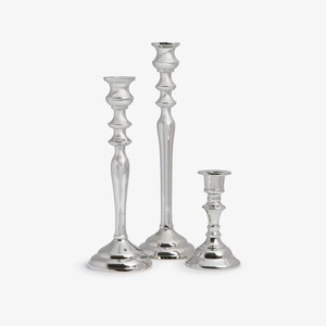 Support de bougie sculpté élégant au design artistique et finition haut de gamme, idéal pour une mise en scène de table remarquable et une décoration intérieure moderne chic. - Product Image 1