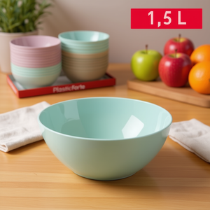 Ciotola in Plastica da 1,5L - Product Image 3