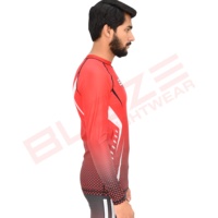 Chemise formelle pour homme à logo personnalisé, imprimée en sérigraphie, 80 % polyester 20 % élasthanne, en tissu peigné, écologique, séchage rapide, manches longues, coupe ample