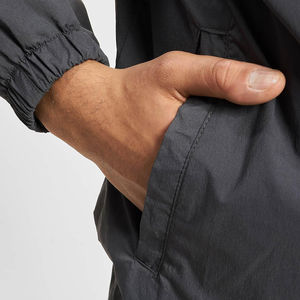 Conjunto Corto Cortavientos para Hombre 2026, Ligero, de Nailon, 2 Piezas, Ropa Deportiva para Correr, Deportes al Aire Libre, Ropa Casual de Calle - Product Image 5