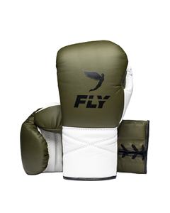 Top High Quality Fly Boxing Sparring Gloves Genuine Cowhide Leather Adjustable <b>Strap</b> Fly Boxing Gloves Professional Training - Product Image 3