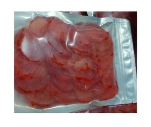 Fournisseur de fruits de la passion séchés de qualité export, origine Vietnam - Fruits de la passion séchés naturels et sucrés pour la transformation en snacks - Product Image 5