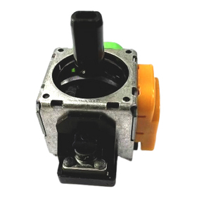 Gran oferta, Joystick IC con Sensor magnético de efecto Hall 3D de alta calidad para reemplazar el Joystick analógico PS4, suministro directo de fábrica - Product Image 5