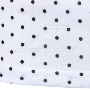 Camisas de punto para hombre, manga corta, informales, de algodón, ajustadas, transpirables, de secado rápido, cómodas, para deportes al aire libre, moda diaria - Product Image 5