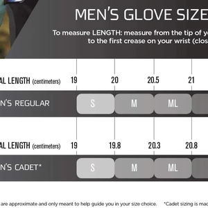 Fabrication OEM de gants de golf personnalisés avec logo, en cuir Cabretta souple, à doigts entiers, toutes couleurs et tailles disponibles pour les golfeurs, parfait pour toutes les occasions. - Product Image 5