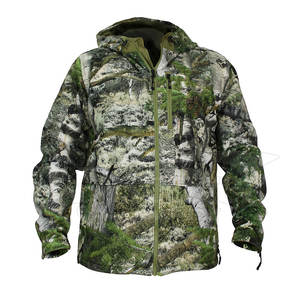 Chaqueta de Caza de Nuevo Estilo a Precio de Mayoreo, Chaqueta de Caza de Alto Rendimiento, Chaqueta de Caza Transpirable - Product Image 2