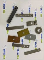 Detección de Grietas en Equipos Pesados: Pruebas de Partículas Magnéticas para Fabricación Industrial a Precio Mayorista por Exportador