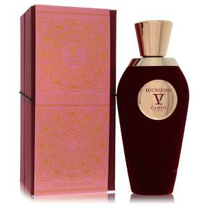 Lucrethia V by Extrait De Parfum Spray <b>Unisex</b> <b>Perfume</b> with Alluring Fragrance - Product Image 1