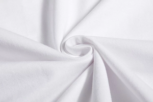 Wholesale 160g 100% Polyester Twill Oversized Drop Shoulder Men's Unisex Formal Style Stand Collar T-Shirts Custom Logo - Product Image 6