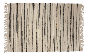 Tapis de porte personnalisé en polyester résistant, style oriental original, pour entrée de maison et usage intérieur - Product Image 2