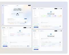 Plateforme de chatbot alimentée par l'IA pour le support client automatisé, la génération de prospects, les conversations intelligentes, l'assistance commerciale, MAC Stock - Product Image 2