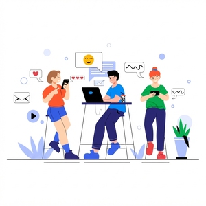 Services d'experts en marketing sur les réseaux sociaux UNIVENTURE, systèmes communautaires et structures virales à fort impact pour la croissance - Product Image 1