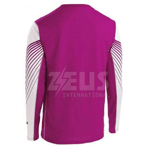 Conçu pour les activités de plein air, la pratique et la performance d'équipe, chemise de tir sportive personnalisée, chemise de tir de haute qualité - Product Image 3