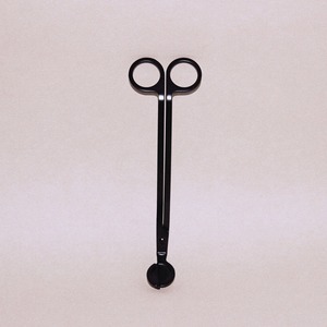 Timeless Style <b>Candle</b> Wick Trimmer Elegant <b>Candle</b> Care Accessory With Durable Metal Build Precision Cutting Edge For Smooth - Product Image 6