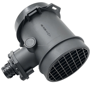 Sensor de Flujo de Aire 0280217800 13621702078 14900051-102 para <span class=keywords><strong>BMW</strong></span> 540i 740i 840Ci <span class=keywords><strong>850Ci</strong></span> 3.5 - Product Image 1