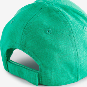 Gorra de Béisbol de Estilo Simple en Todos los Colores, Ajustable, de Algodón, para Deportes, con Logotipo Personalizado, Fabricación OEM, Precio al por Mayor - Product Image 2