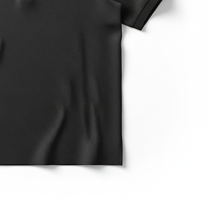 Camiseta Polo Sublimada Resistente, Diseño Personalizado, 100% Poliéster, Tejido de Malla, Camiseta Polo Deportiva para Hombre, Transpirable, Camisetas de Golf - Product Image 2