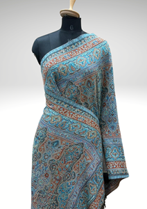 Abaya Islámica Tejida de Viscosa Premium - Prenda Modesta y Transpirable de Safaa (Fabricante) - Product Image 5