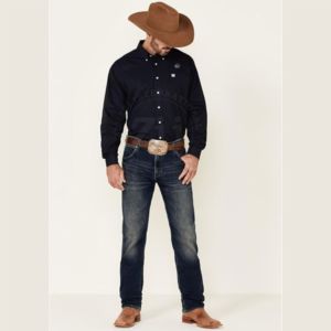 เสื้อช่างเชื่อมแขนยาว ระบายอากาศได้ดี ทนไฟ มาตรฐาน NFPA 2112 CAT 2 สำหรับงานเชื่อมและงานช่าง - Product Image 4