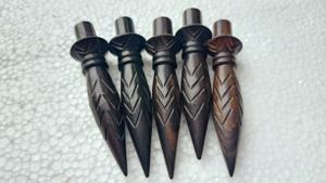 Bindis แบบสั่งทำในรูปแบบหลากหลายเหมาะสำหรับร้านขายเครื่องประดับแฟชั่นและร้านขายเครื่องประดับสำหรับจำหน่ายในรูปแบบที่กำหนดเอง - Product Image 4