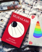 Sputnik Sweetheart de Haruki Murakami, Libro de Ficción de Alta Calidad en Rústica, 240 Páginas, 6x9 Pulgadas, Bestseller para Adultos