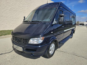 Autobús de Pasajeros DG Sprinter Usado, Limpio, del 2006 - Product Image 1
