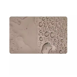 Universal Nano Glass Coating Liquid for <b>Paint</b> Protection High Gloss Finish Waterproof and Anti Scratch Formula - Product Image 6