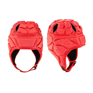 Casco de Rugby al Por Mayor, Casco de Rugby para Equipos, Nuevo Casco de Rugby para Hombre - Product Image 5