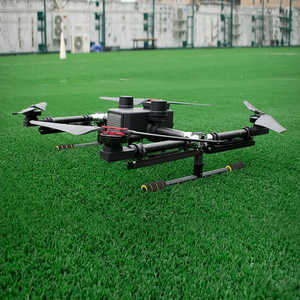 Iluminación de emergencia portátil EMT85L UAV atado para situaciones de emergencia - Product Image 4