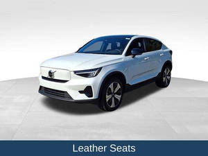 2023 C40 Recharge Twin Core พร้อมจัดส่ง - Product Image 1