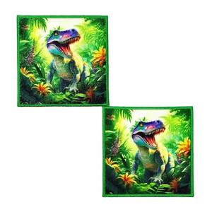 Meilleures ventes 2026 : Patchs de sublimation professionnels de haute qualité, personnalisables avec logo imprimé, pour presse à chaud - Product Image 1