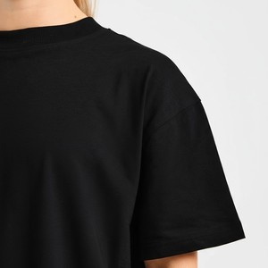Camisetas de Verano de Manga Corta para Mujer, Cuello Redondo, Tejidas, Casuales, de Secado Rápido y Transpirables, al Por Mayor, de Alta Calidad y Bajo Precio, Última Tendencia - Product Image 4