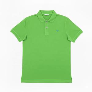 Uniforme de Trabajo Personalizado al por Mayor para Camisas con Logotipo Impreso, 100% Algodón, Manga Corta para Hombre - Product Image 4