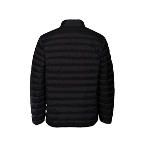 2024 High Quality Custom <b>Quilted</b> Puffer Jacket Breathable Waterproof Bubble Jacket for <b>Winter</b> Wholesale OEM Cheap Price - Product Image 3