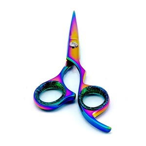 Ciseaux de Coiffure Professionnels de Qualité Supérieure, Outils de Coiffure de Haute Qualité, Vente en Gros ODM, Nouvelle Arrivée 2026 - Product Image 3