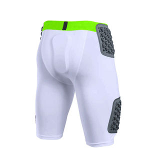 Cinturón de Fútbol de la Mejor Calidad en Venta, Último Diseño, Transpirable, Hecho de Poliéster, Servicio OEM - Product Image 6